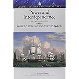 Power & Interdependence (Longman Classics in Political Science)