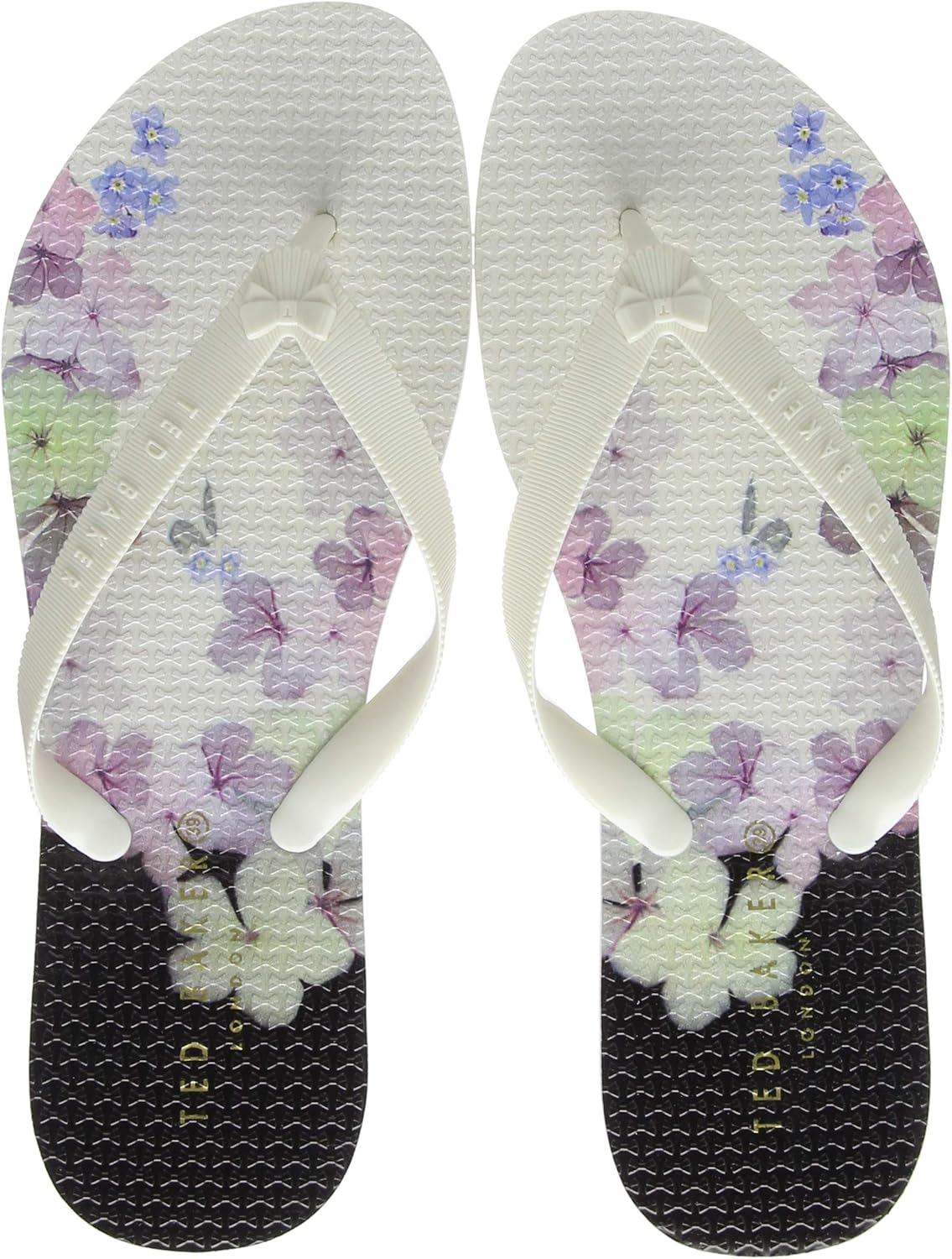 ted baker flip flops amazon