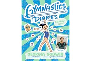 Fantastic Floor (Gymnastics Diaries #3)