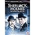 Sherlock Holmes - The Elementary Box Set [DVD]