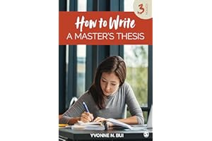 How to Write a Master′s Thesis