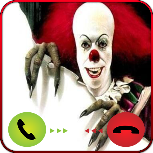Killer Clown Calling