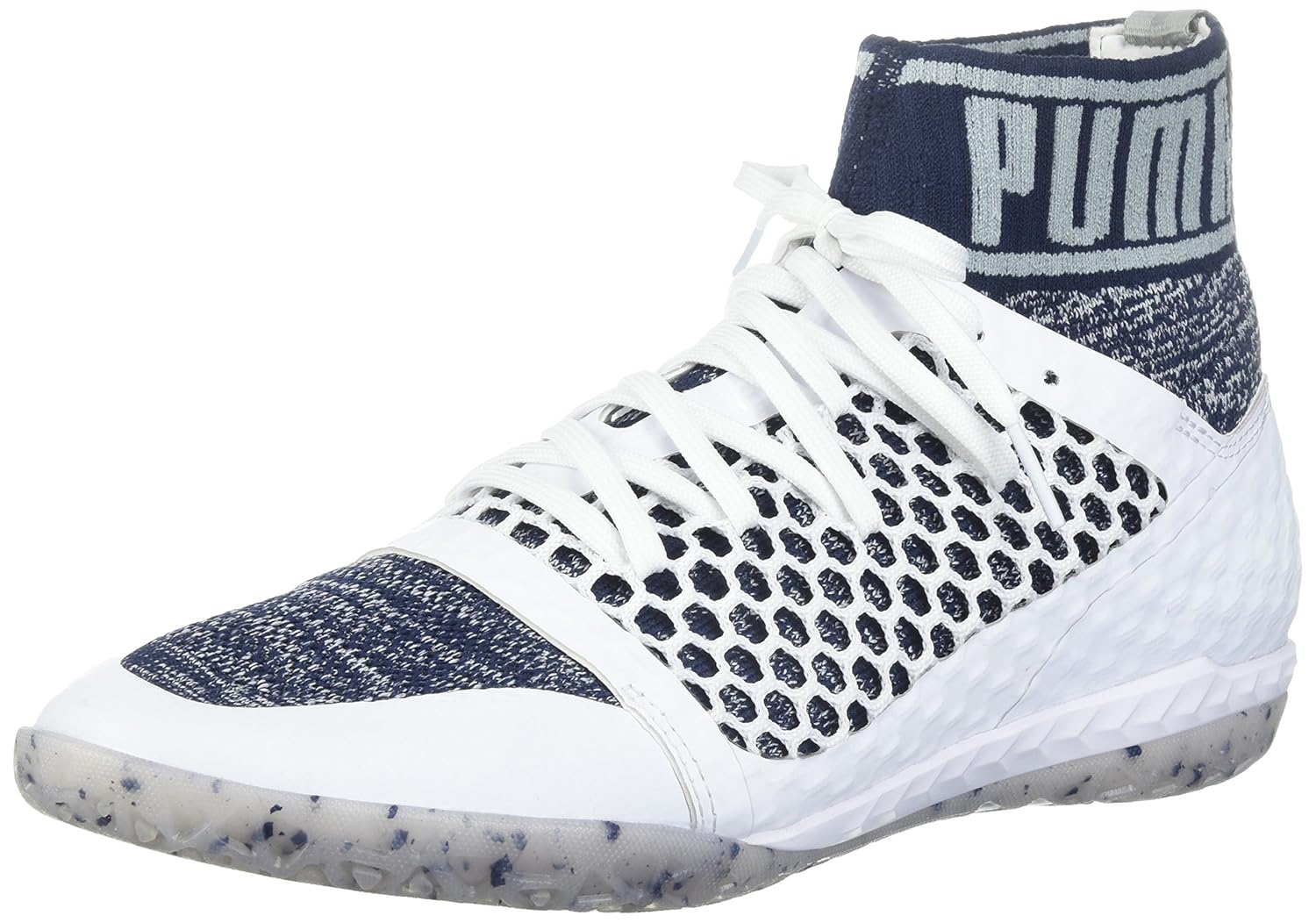 puma 365 evoknit netfit indoor
