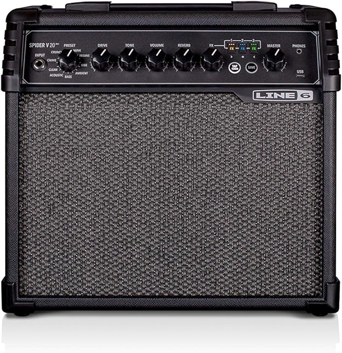 Top 10 Crate Amps For Sale
