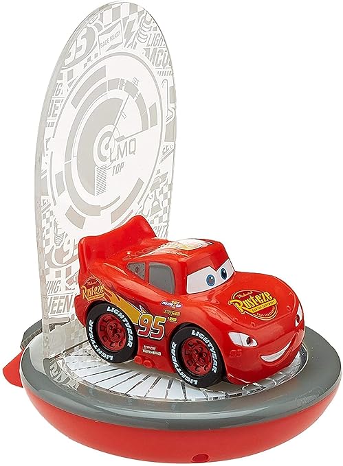 disney cars night light