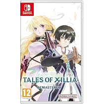 Nintendo Switch FINAL FANTASY TACTICS & TALES OF XILLIA 81LcAtvG9rL._AC_UL210_SR210,