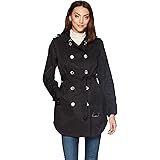 calvin klein rain jacket