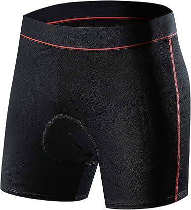 cycling undershorts mens
