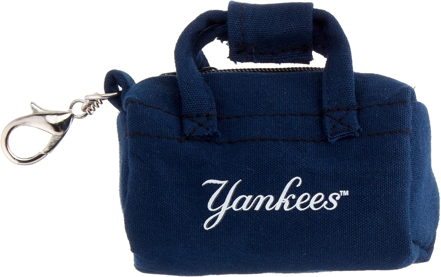 yankees duffle bag