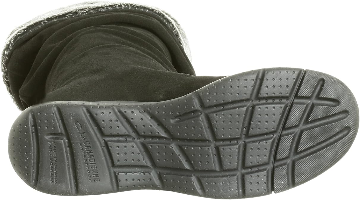 la canadienne trevis boots