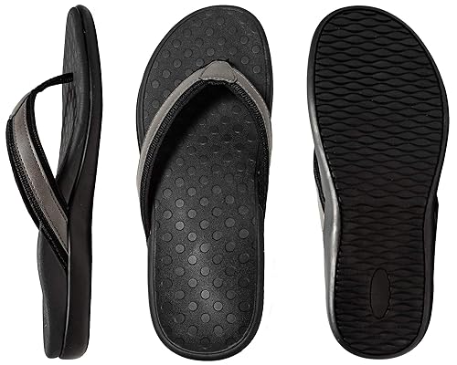 Plantar Fasciitis Feet Sandal with Arch Support Best Orthotic