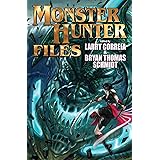 The Monster Hunter Files (7)