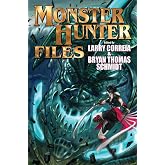 The Monster Hunter Files
