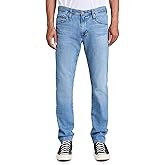 AG Adriano Goldschmied Men's Tellis Modern Slim Jeans 32"