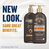 Gold Bond Men's Everyday Essentials Lotion 14.5 Ounce Daily Hydration Normal view 4