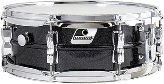 Ludwig LM404 ACROLITE - Caja de bateria: Amazon.es: Instrumentos musicales