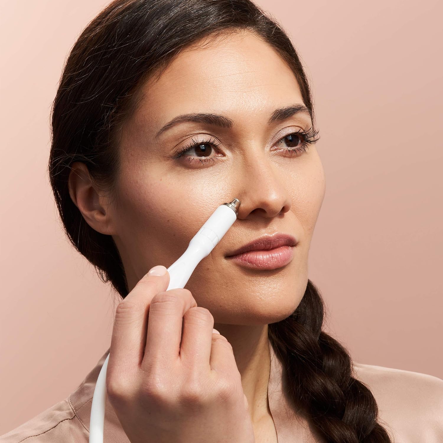 Trophy Skin Precision Diamond Tip - Trophy Skin Microdermabrasion: Beauty