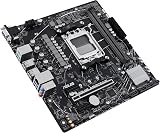 ASUS Prime A620M-E-CSM Motherboard AM5 Ryzen 7000 Micro-ATX DDR5 PCIe 4.0 view 7