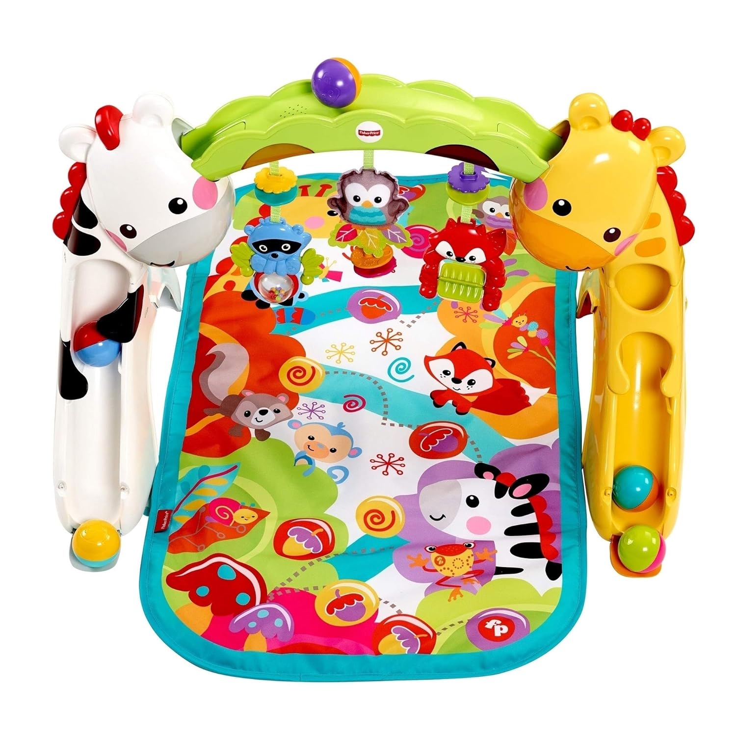 fisher price products for newborn