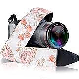Art Tribute Camera Strap For All DSLR and
