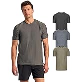 True Classic Workout Shirts for Men – Shirts & Muscle Shirt for Men, Gym Shirt, Tank Top and Athletic Base Layer