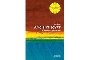 Ancient Egypt: A Very Short Introduction
