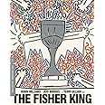 The Fisher King (The Criterion Collection) [4K UHD]