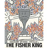The Fisher King (The Criterion Collection) [4K UHD]