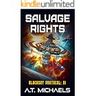Salvage Rights (BlackSky Protocol Book 1)