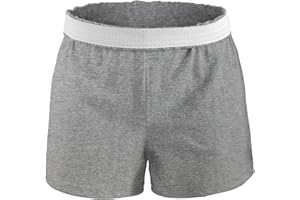 Soffe Juniors' Authentic Shorts
