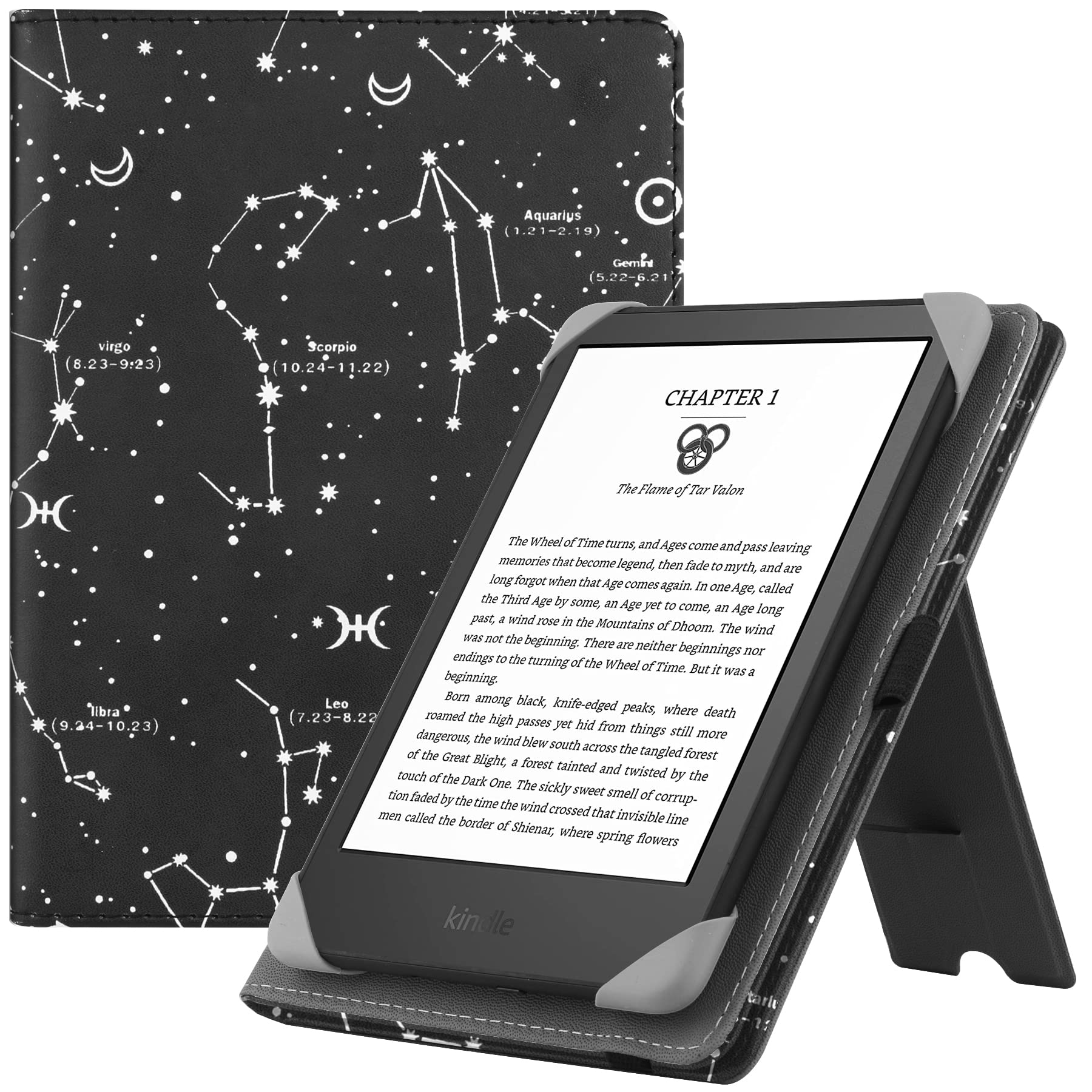 Universal Case for 6