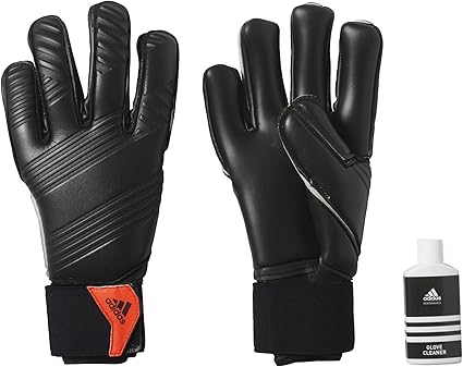 glu pro goalkeeper gloves