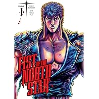 Fist of the North Star, Vol. 1 (1)
