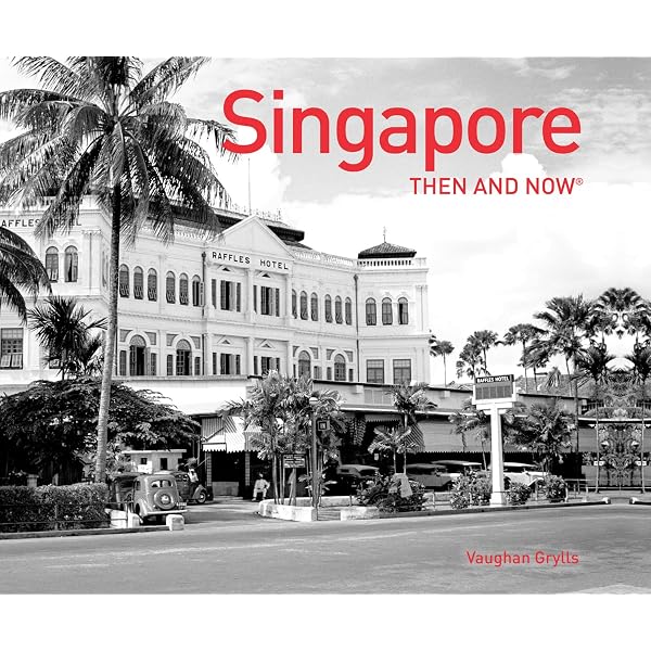 Singapore A Pictorial History: Liu, Gretchen: 9789813018815
