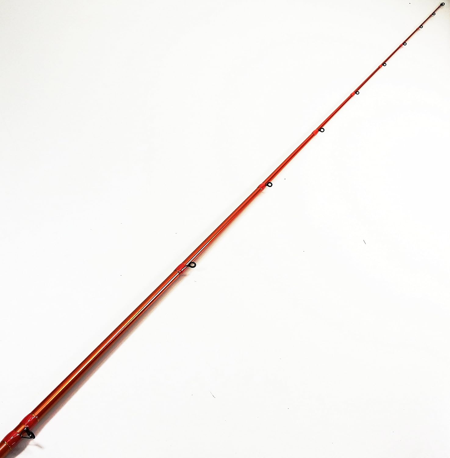 stick fishing rod