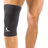 Mueller Elastic Knee Support - SS18 - Large - Black