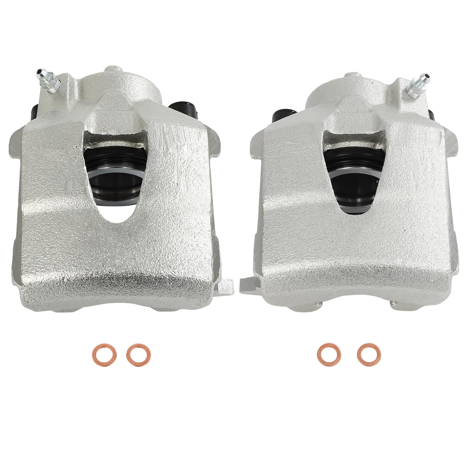 SCITOO 192110 192111 Front Left & Right Disc Brake
