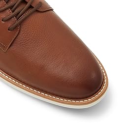 ALDO Men's Rakersgrip Sneaker, Cognac, 13