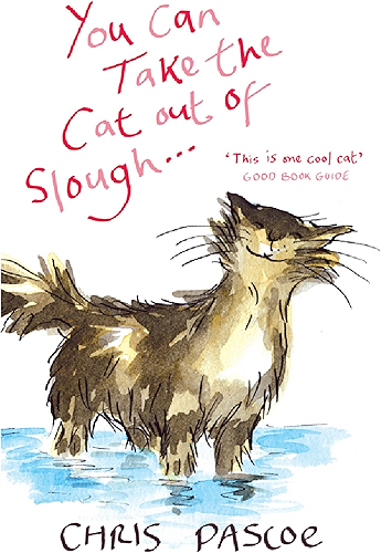 Download You Can Take the Cat out of Slough . . . (English Edition) PDF