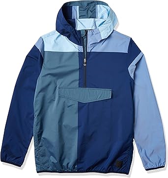 adicross anorak