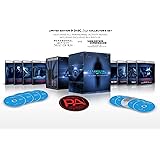 Paranormal Activity: The Ultimate Chills Collection