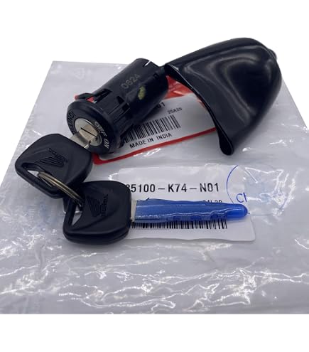 Amazon.com: Ignition Switch Made for 2022-2025 Honda Navi NVA110B