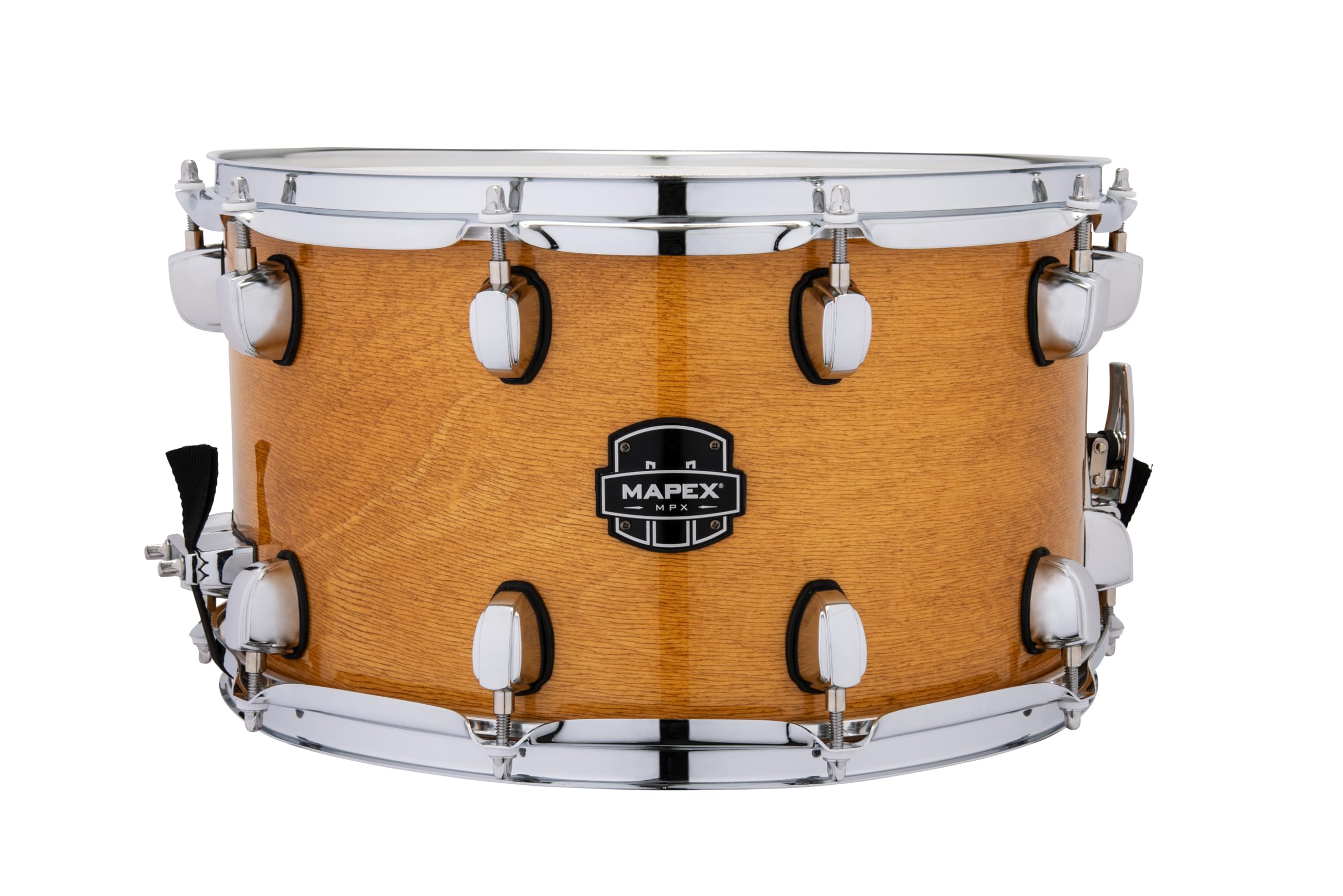 Mapex MPX Maple/Poplar Snare Drum - 8 x 14-inch