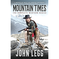 Mountain Times: The Complete Series