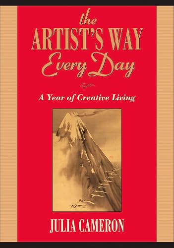 Download The Artist's Way Every Day: A Year of Creative Living PDF
