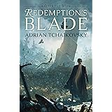 Redemption's Blade (After the War Book 1)