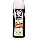 Bull-Dog - Worcestershire Sauce 10.1 Fl. Oz.