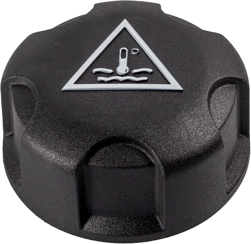 febi bilstein 37600 Radiator Cap for Coolant Expansion Tank – Pack of 1