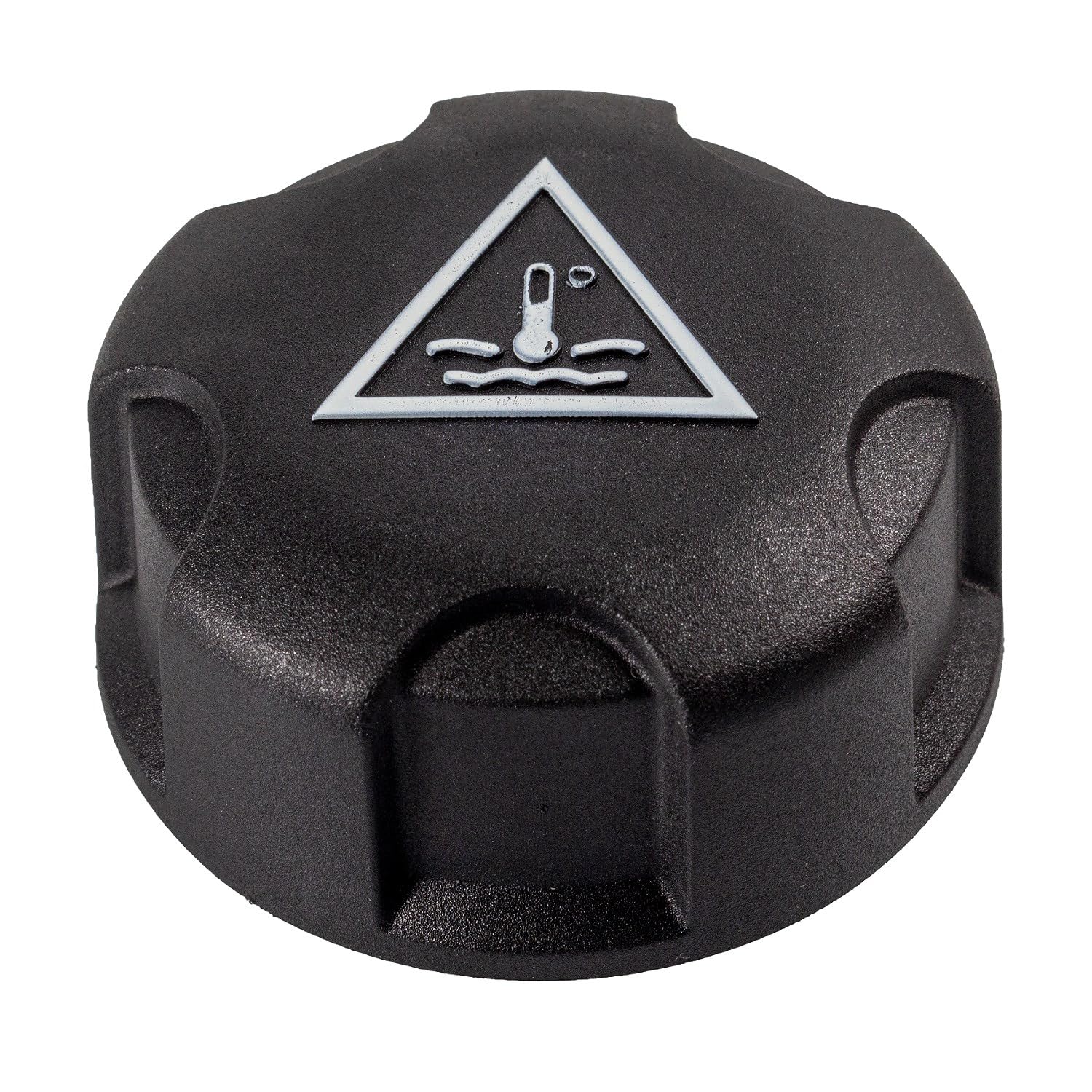 febi bilstein 37600 Radiator Cap for coolant expansion tank, pack of one