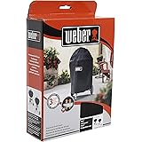 Weber Premium 22 inch Charcoal Grill Cover